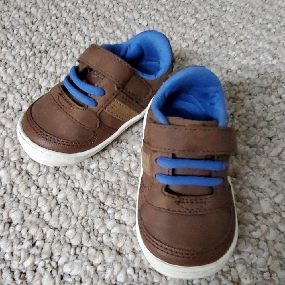 Surprize by Stride Rite size 4